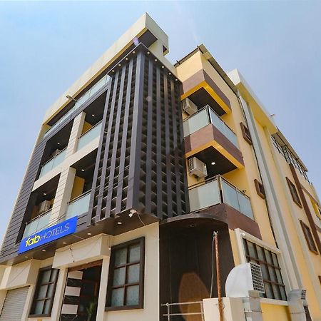Fabhotel Saumendra Varanasi Dış mekan fotoğraf